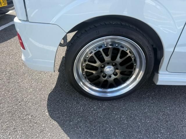 SUZUKI EVERY WAGON 2017 Image 31