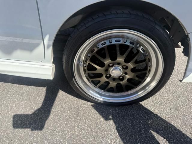 SUZUKI EVERY WAGON 2017 Image 31