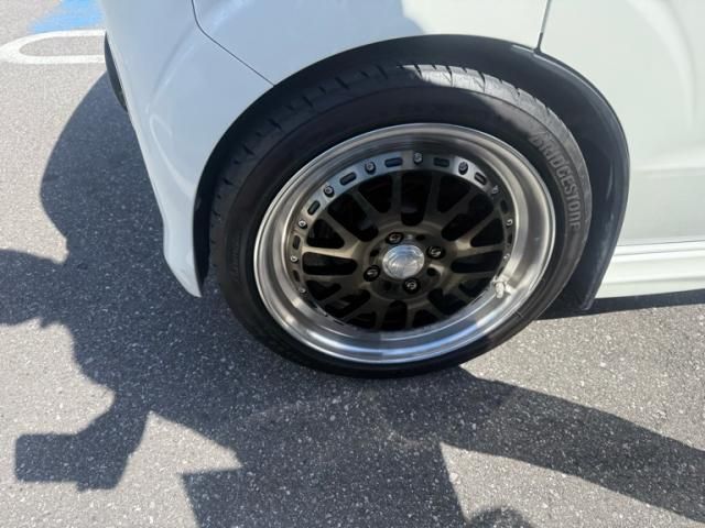 SUZUKI EVERY WAGON 2017 Image 31