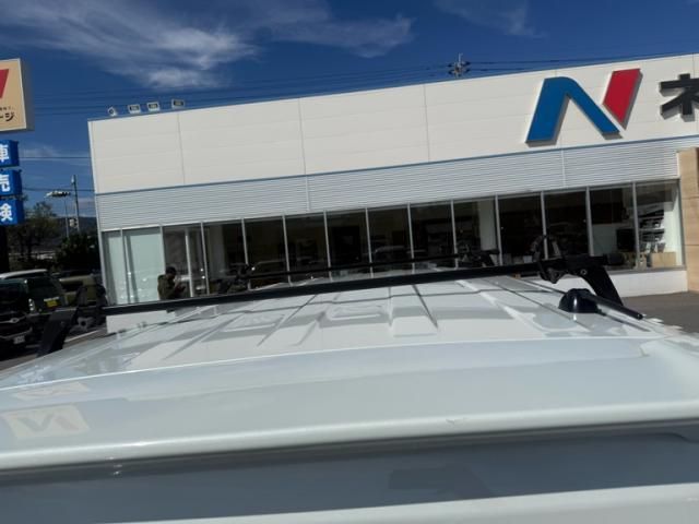 SUZUKI EVERY WAGON 2017 Image 31