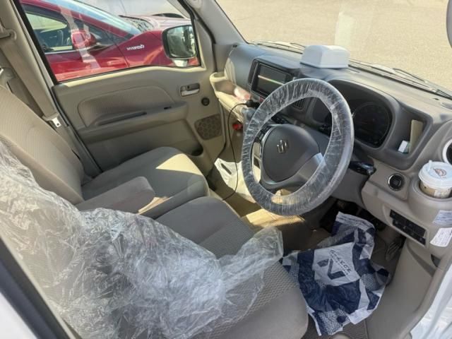 SUZUKI EVERY WAGON 2017 Image 31