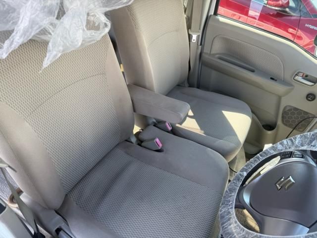 SUZUKI EVERY WAGON 2017 Image 31