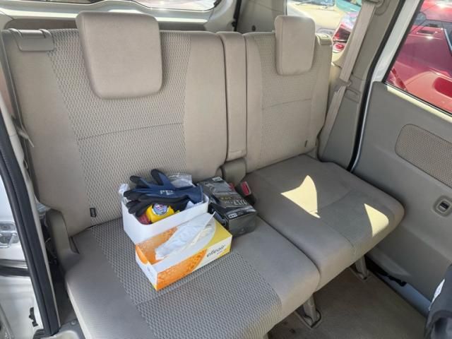 SUZUKI EVERY WAGON 2017 Image 31