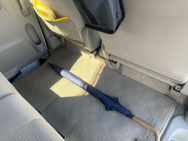 SUZUKI EVERY WAGON 2017 Image 31