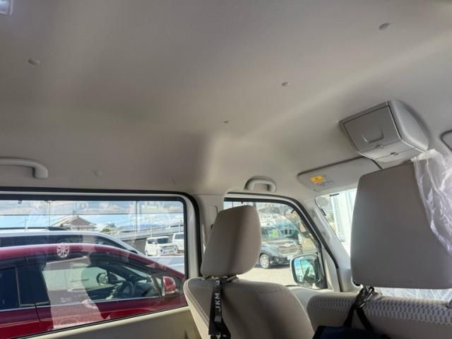 SUZUKI EVERY WAGON 2017 Image 31