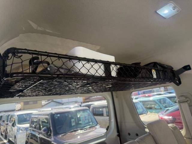 SUZUKI EVERY WAGON 2017 Image 31