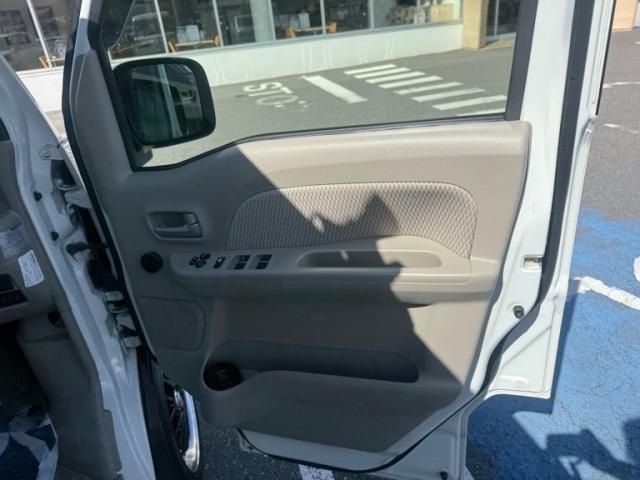 SUZUKI EVERY WAGON 2017 Image 31