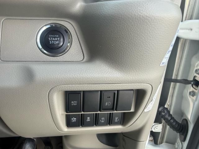 SUZUKI EVERY WAGON 2017 Image 31