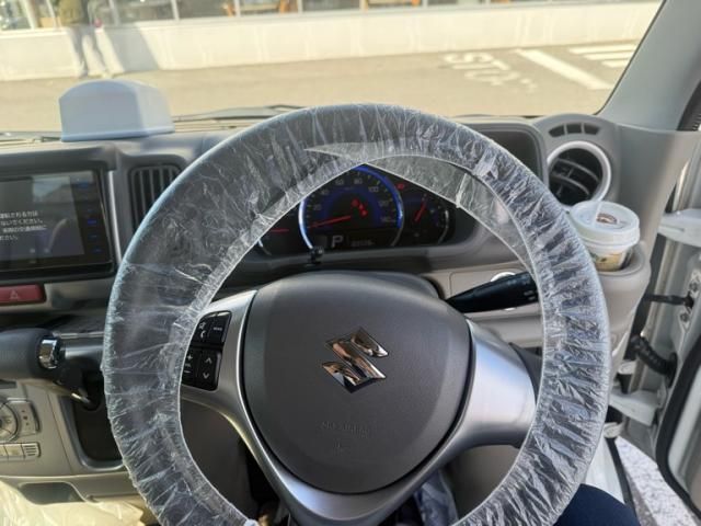 SUZUKI EVERY WAGON 2017 Image 31