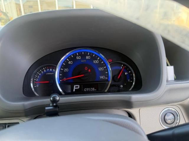 SUZUKI EVERY WAGON 2017 Image 31