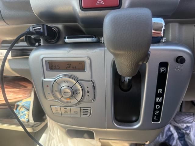 SUZUKI EVERY WAGON 2017 Image 31