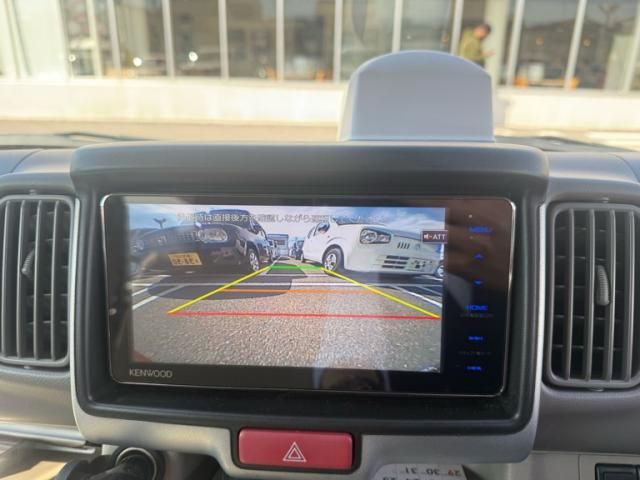 SUZUKI EVERY WAGON 2017 Image 31