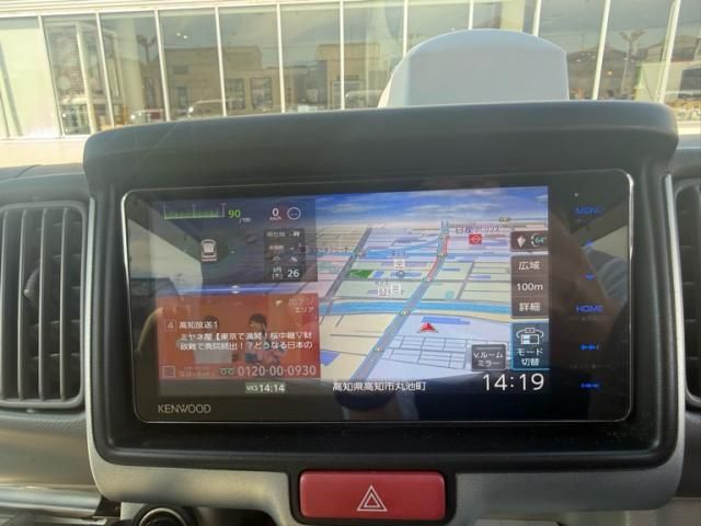 SUZUKI EVERY WAGON 2017 Image 31