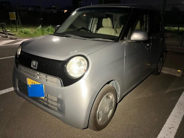 HONDA N-ONE 2013 Image 31