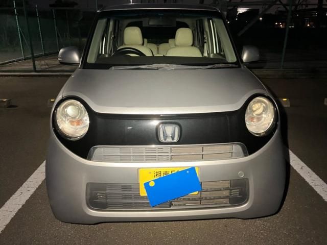 HONDA N-ONE 2013 Image 31