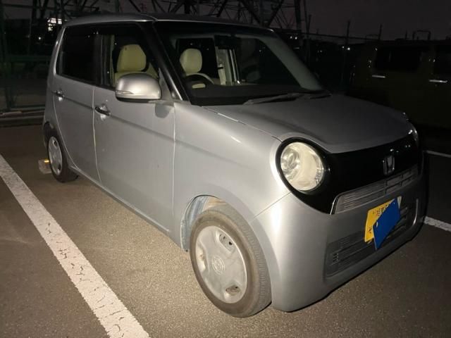 HONDA N-ONE 2013 Image 31