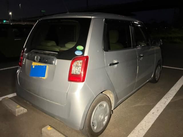 HONDA N-ONE 2013 Image 31