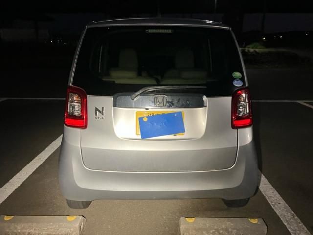 HONDA N-ONE 2013 Image 31