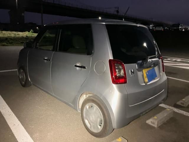 HONDA N-ONE 2013 Image 31