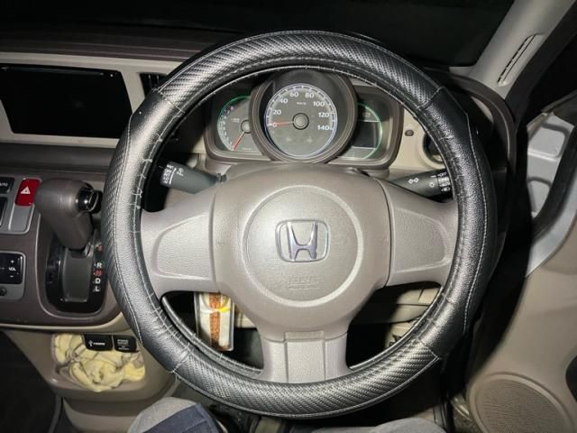 HONDA N-ONE 2013 Image 31