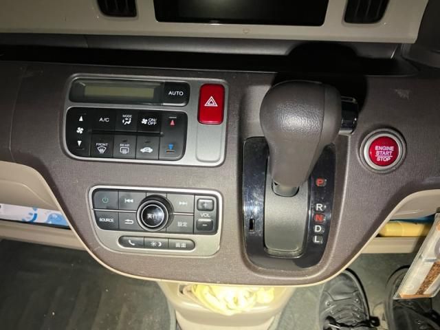 HONDA N-ONE 2013 Image 31