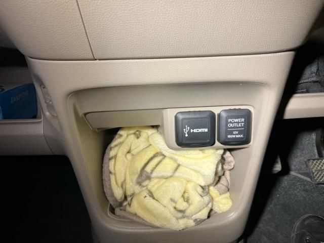 HONDA N-ONE 2013 Image 31