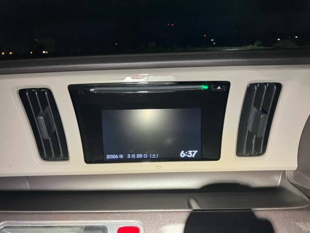 HONDA N-ONE 2013 Image 31