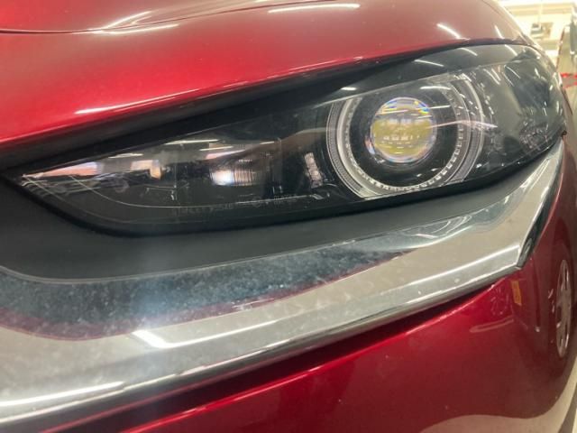 MAZDA CX-30 2022 Image 31