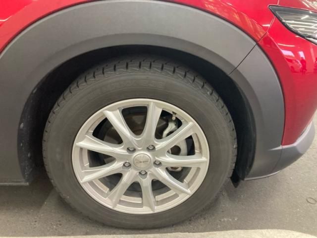 MAZDA CX-30 2022 Image 31