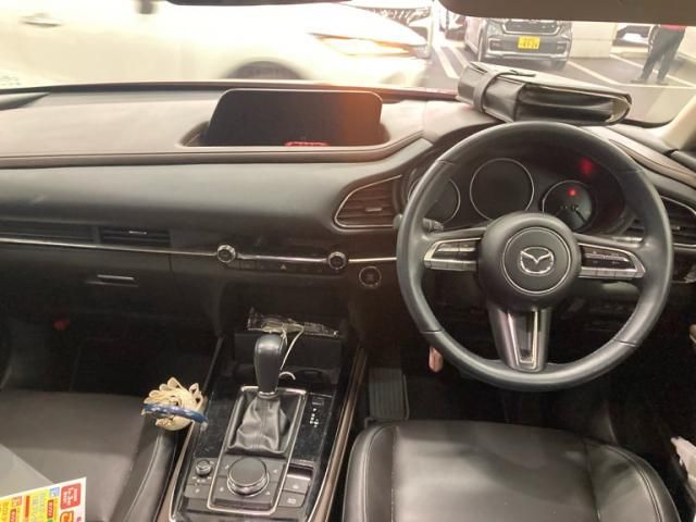 MAZDA CX-30 2022 Image 31