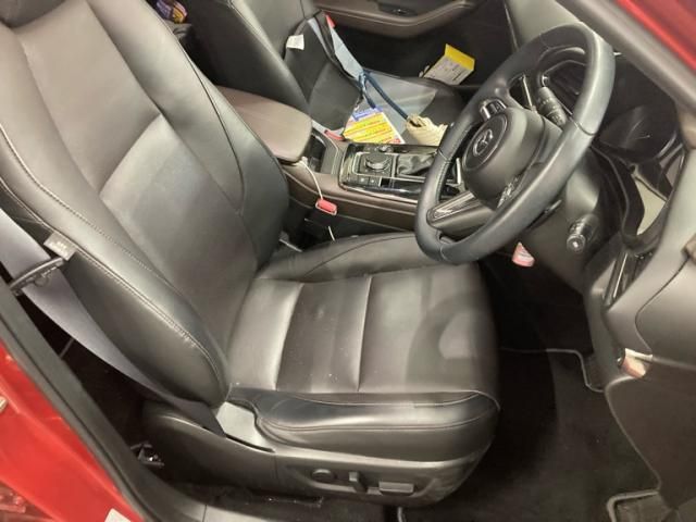 MAZDA CX-30 2022 Image 31