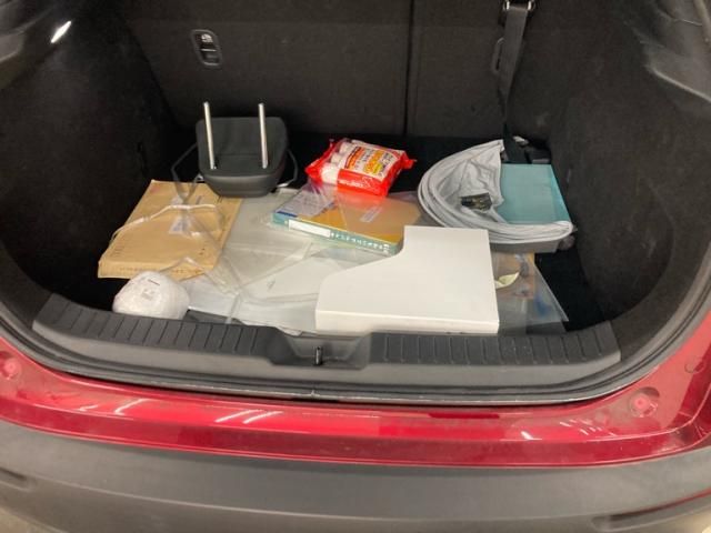 MAZDA CX-30 2022 Image 31