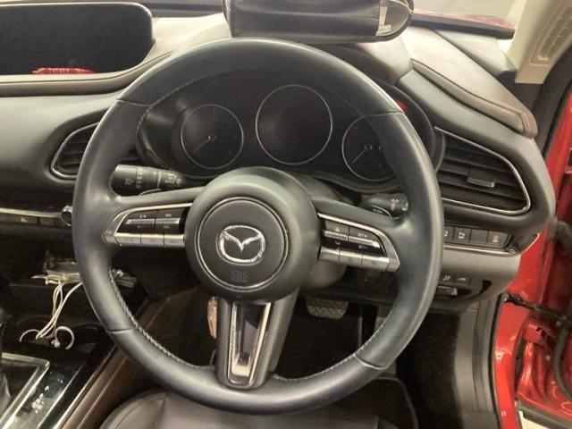 MAZDA CX-30 2022 Image 31