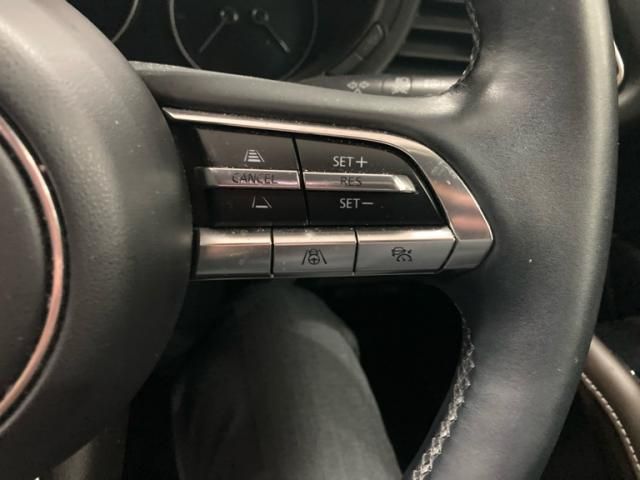 MAZDA CX-30 2022 Image 31