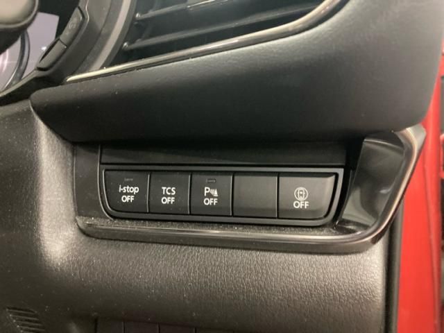 MAZDA CX-30 2022 Image 31