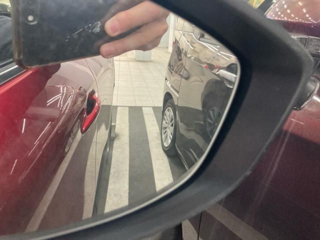 MAZDA CX-30 2022 Image 31