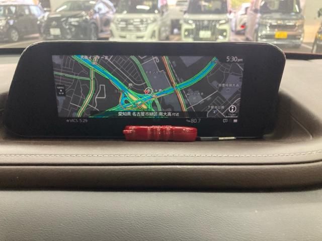 MAZDA CX-30 2022 Image 31