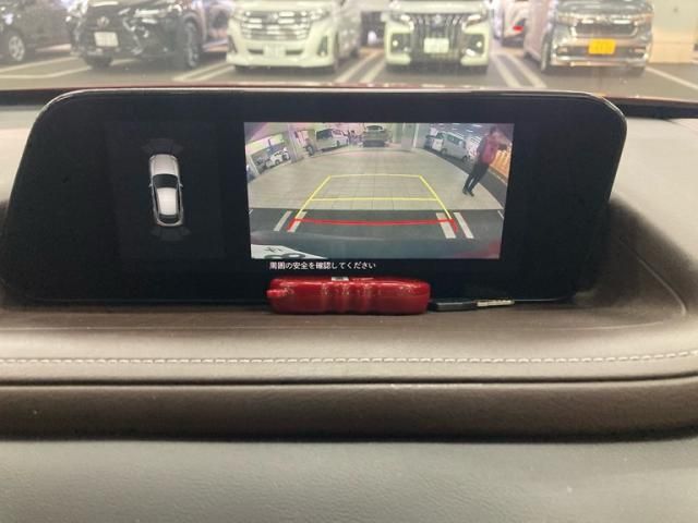 MAZDA CX-30 2022 Image 31