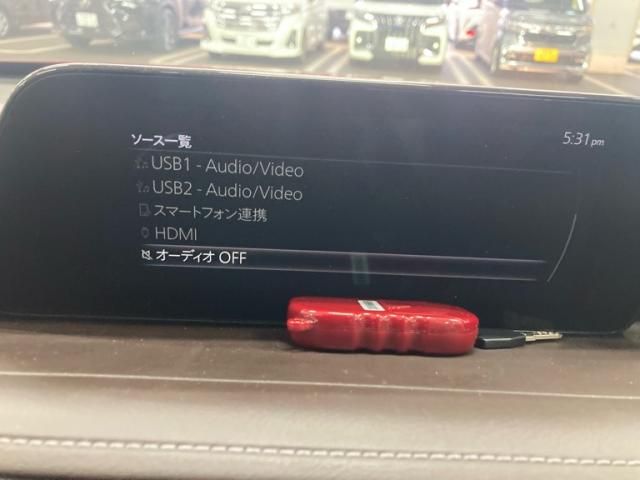 MAZDA CX-30 2022 Image 31