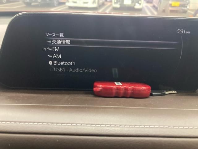 MAZDA CX-30 2022 Image 31