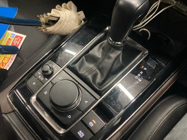 MAZDA CX-30 2022 Image 31