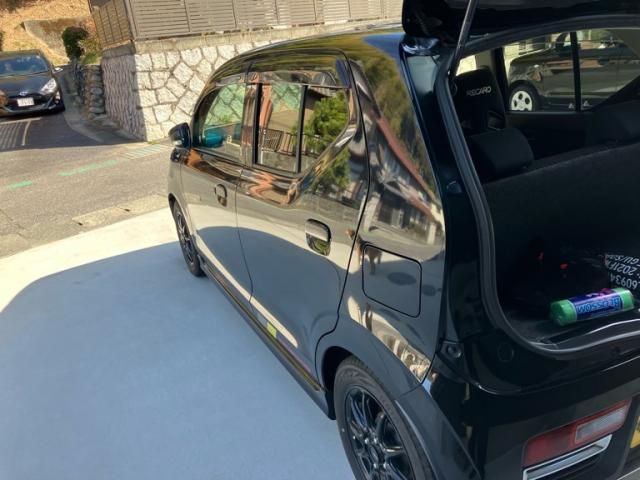 SUZUKI ALTO WORKS 2017 Image 31