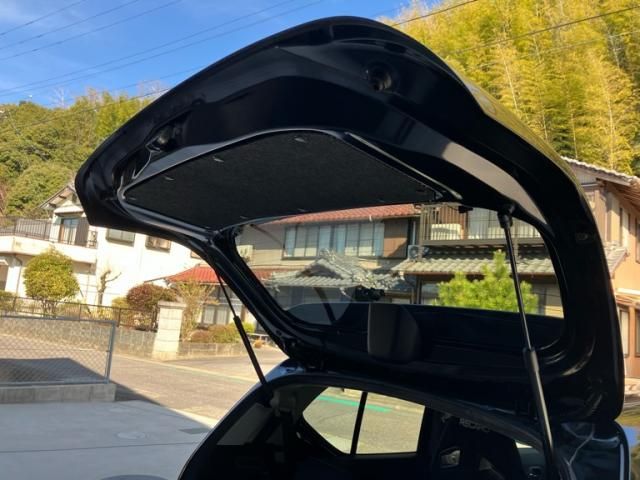 SUZUKI ALTO WORKS 2017 Image 31