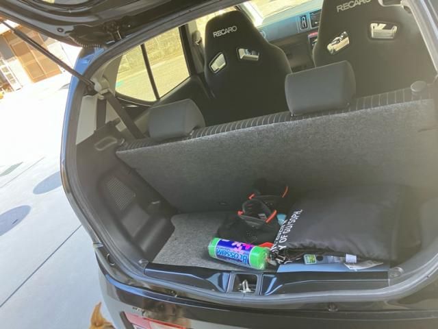 SUZUKI ALTO WORKS 2017 Image 31