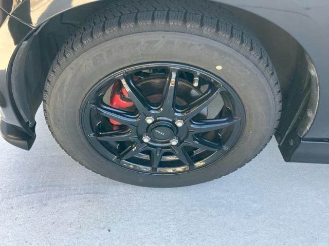 SUZUKI ALTO WORKS 2017 Image 31