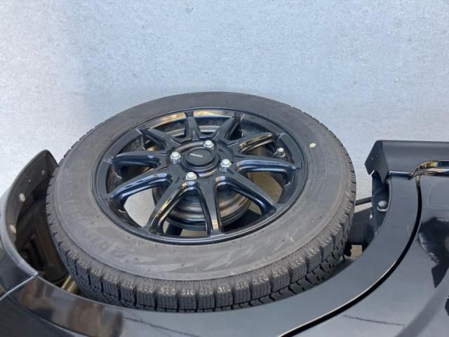 SUZUKI ALTO WORKS 2017 Image 31