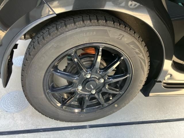 SUZUKI ALTO WORKS 2017 Image 31