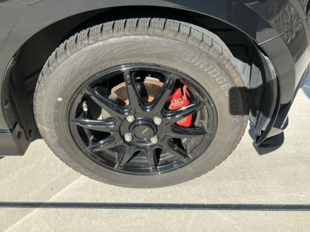 SUZUKI ALTO WORKS 2017 Image 31