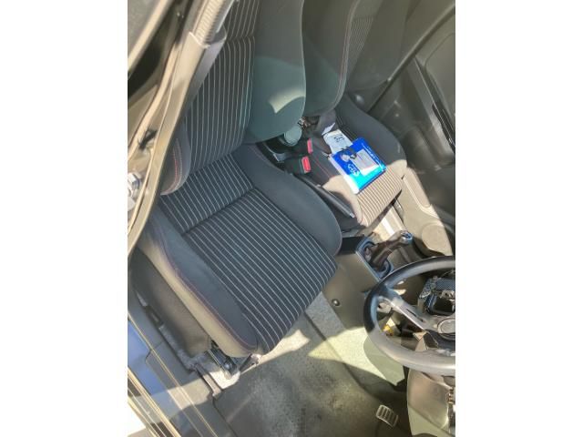 SUZUKI ALTO WORKS 2017 Image 31