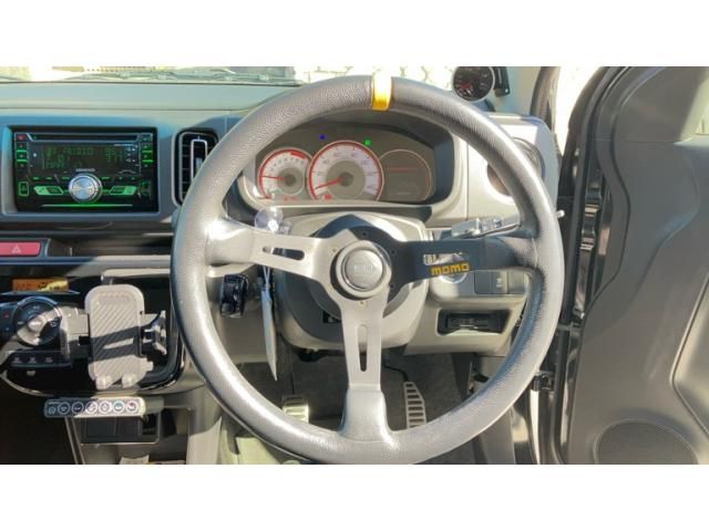 SUZUKI ALTO WORKS 2017 Image 31